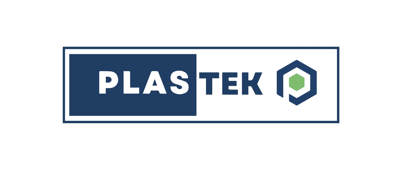Logo de PLASTEK, S. DE R.L.